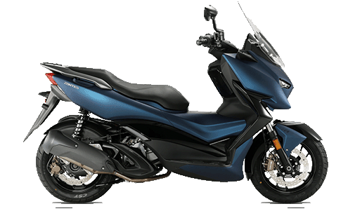 Zontes X 125cc