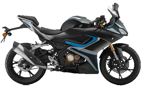 QJMOTOR SRK 125cc R