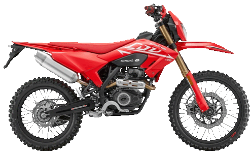 QJMOTOR COV 125cc X