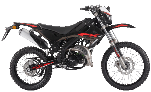 Drac RX 50cc
