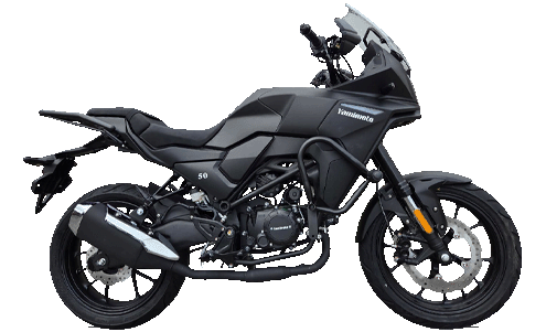 Yamasaki CK 50cc ADV