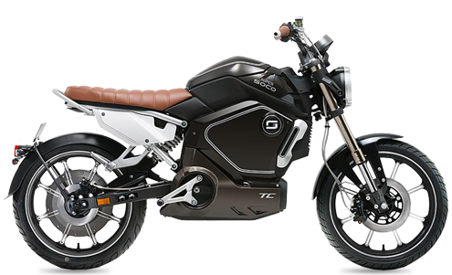 V moto TC