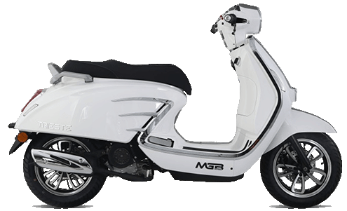 MGB Trieste 50cc