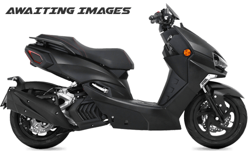 Sinnis Hero X 125cc