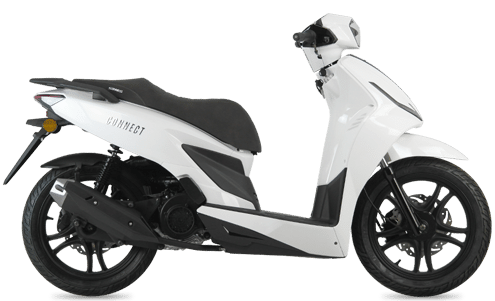 Sinnis Connect 125cc