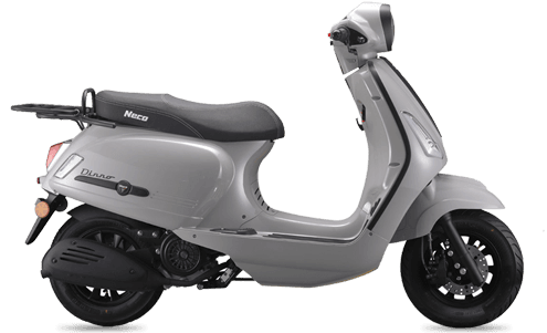 NECO Dinno 50cc