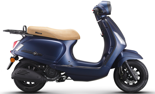 NECO Dinno 125cc