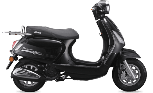 NECO Dinno 125cc