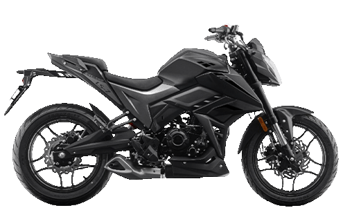 Lexmoto LS-Z 125cc