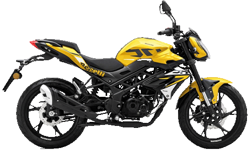 Benelli BN 26Y 125cc