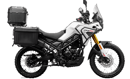 Lexmoto RX2 125cc