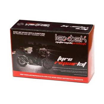 Tyre Repair Kit