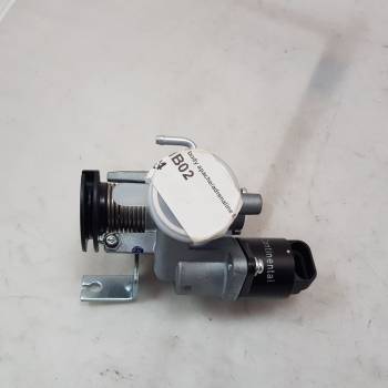 throttle body apache/adrenaline h2.5
