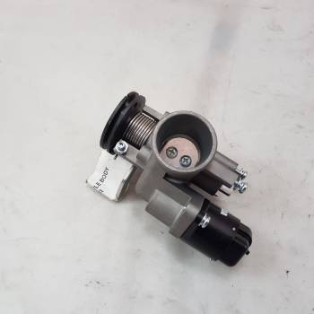 throttle body efi hoodlum h2.5