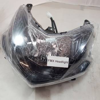 Fmx head light E1.3
