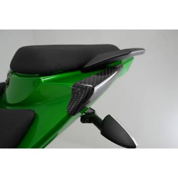 R & G XRZ Carbon Tail Sliders 2012 onwards H2.4
