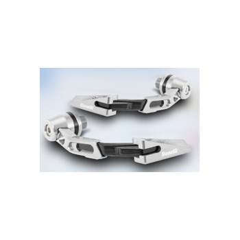 Benelli TNT Handle Bar Protection Silver