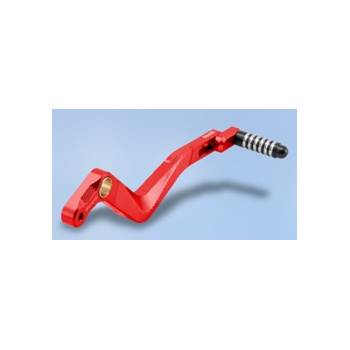 Benelli TNT Rear Brake Pedal Red