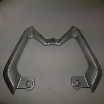 venom Pillion Handle USED G5.2