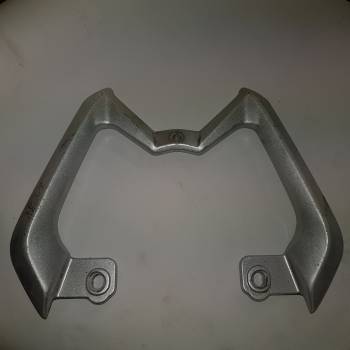 venom Pillion Handle USED G5.2