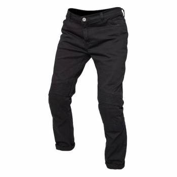 SUPER JEANS slim black jeans 32