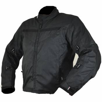 Miura Jacket Black
