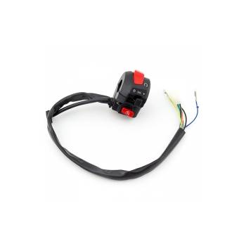 Hunter RIGHT SWITCH C3.4