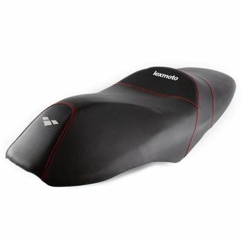 Chieftain 125  seat I1.5