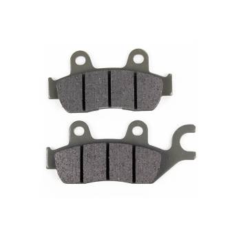 Venom FRONT brake pads A2.2