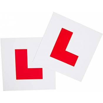 L Plates