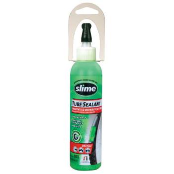 Slime  tube sealant