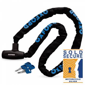 Oxford GP Chain 8mmx2.0m