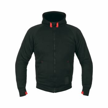 Akito Armoured Hoodie