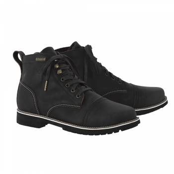 DIGBY MS boot black 11