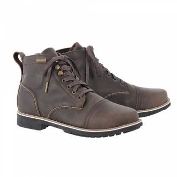 DIGBY MS BOOT BROWN 7