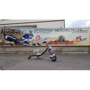 Blitz Electric Kidz Drift Trike