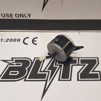 BLITZ MINI MOTOR BOX 2 A.2