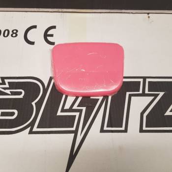 BLITZ MINI PINK NUMBER BOARD AA.1