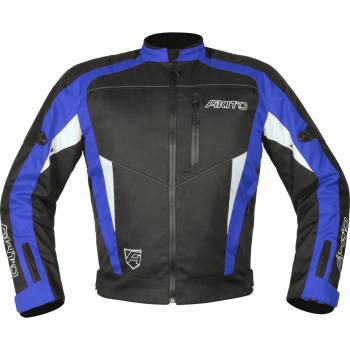 Akito Horizon Blue