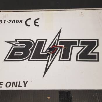 BLITZ ATV CHARGE PORT  BOX 8 A.2