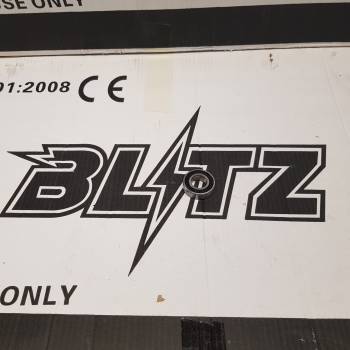 BLITZ ATV LARGE BEARING  AA.3