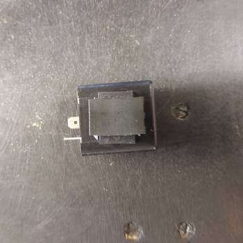 Aspire indicator relay c1.1