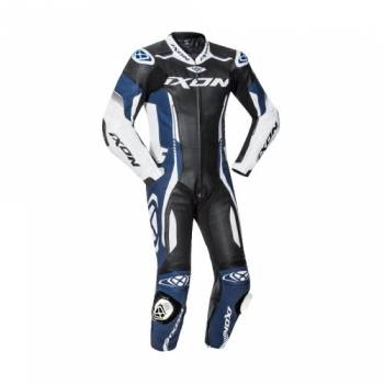 IXON Vortex 2 leather suit BLUE L