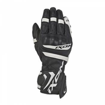 IXON RS TEMPO BLACK WHITE L