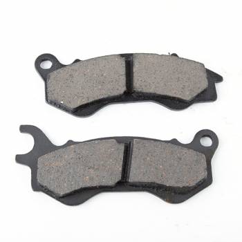 ADRENALINE/ ENIGMA /milano/titan rear . front Brake Pads a2.2