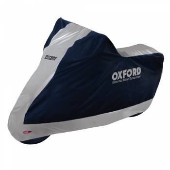 Oxford Aquatex rain cover XLarge