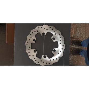 K-light FRONT BRAKE DISC A1.4