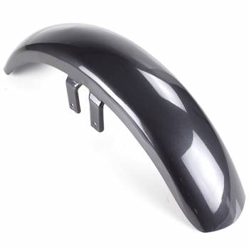 Michigan 125mud guard gloss black