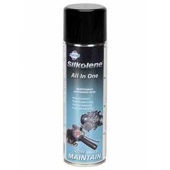 All-in-one 500ml Spray