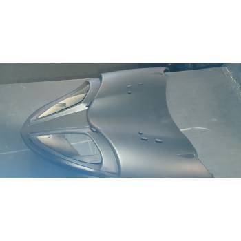 motorini sxi rear tail  panel